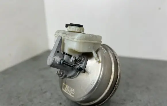 Audi A7 S7 4G Brake booster 4G2612103G