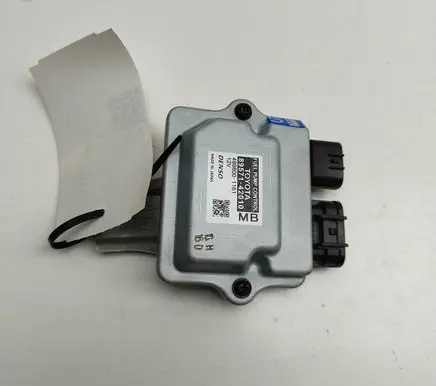 Toyota Prius xw60 Fuel injection pump control unit/module 8957142010 4998001161