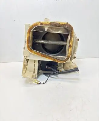 Heater fan/blower