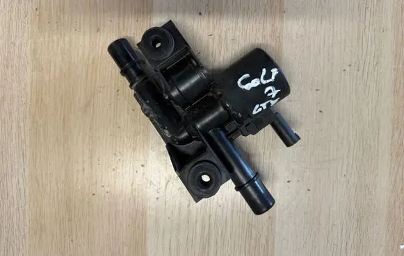 Master brake cylinder
