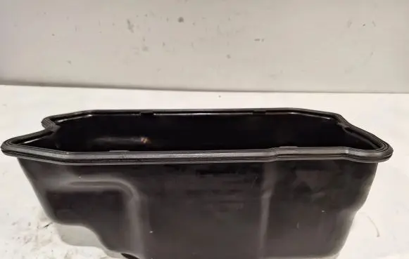 Fiat Ducato Oil sump