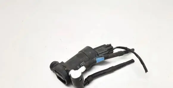 Volvo V70 Windscreen/windshield washer pump 1S7117K624FE