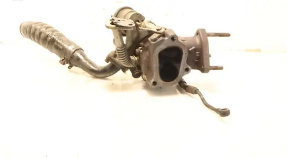 Fiat Punto (188) Turbo