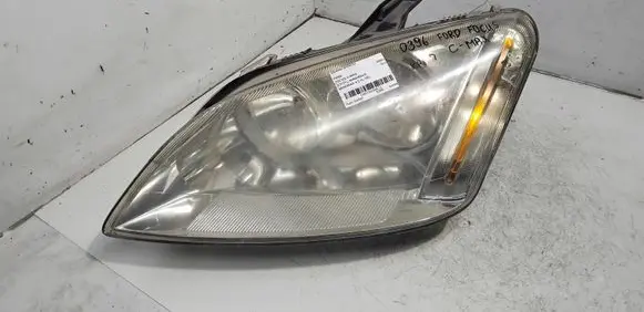 Ford Focus C-MAX Headlight/headlamp 3M5113101AA 1EE27060011