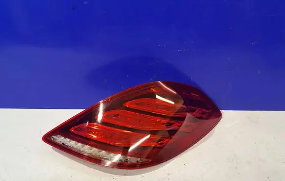 Mercedes-Benz S C217 Rear/tail lights A2229065701