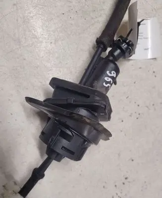 Mazda 5 Clutch master cylinder