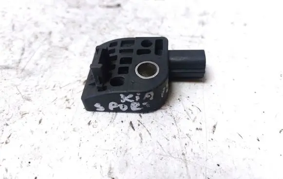 KIA Sportage Airbag deployment crash/impact sensor 959202S100