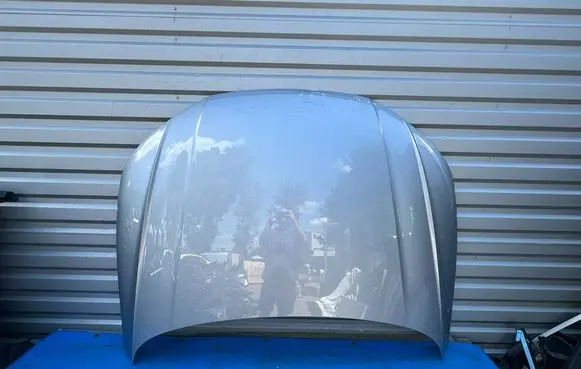 Audi Q5 SQ5 FY Engine bonnet/hood