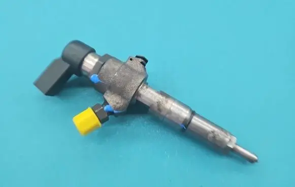 Citroen C2 Fuel injector 9654551080 IMPRK1523472