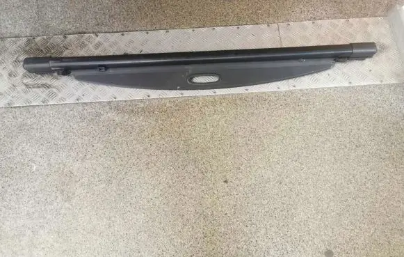 KIA Ceed Parcel shelf load cover 