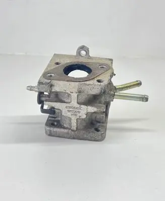 Volkswagen Golf IV EGR valve 038131063C 191122019