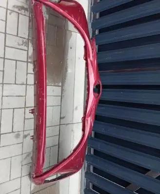 Toyota Yaris XP210 Front bumper 52119-0da40