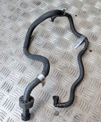 BMW 1 E82 E88 Fuel line pipe 780066902