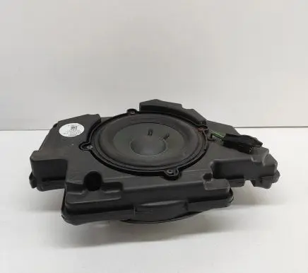 Audi A8 S8 D4 4H Front door speaker 4H0035300