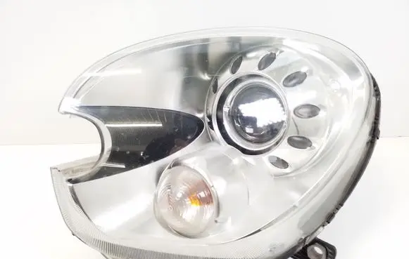 Mini Cooper Countryman R60 Headlight/headlamp 9802269 030126728300 980226907