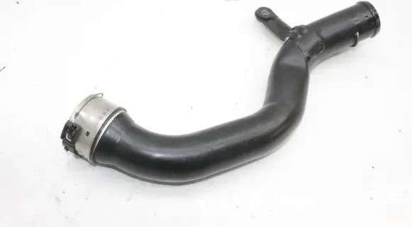 Maserati Quattroporte Intercooler hose/pipe