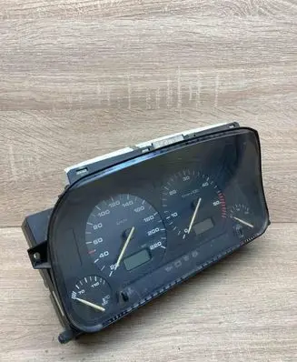 Volkswagen Golf III Speedometer (instrument cluster) 5411004600 ForDieselLHD