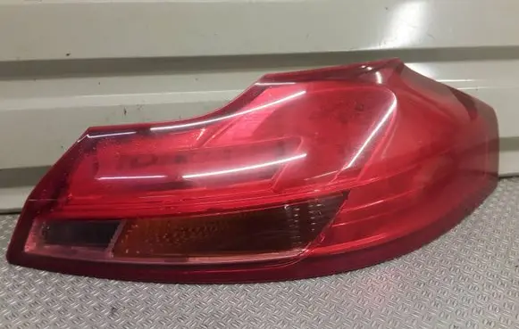 Opel Insignia A Rear/tail lights 13226857
