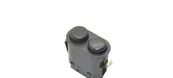 BMW 3 E36 Fog light switch 61311387054 1387054