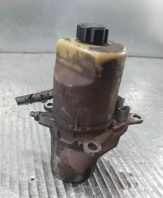 Ford Focus Power steering pump