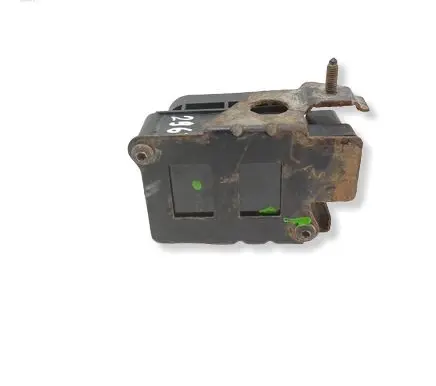 Mercedes-Benz S W221 Air suspension valve block 