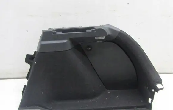 Honda Civic X Trunk/boot side trim panel KRIS235789