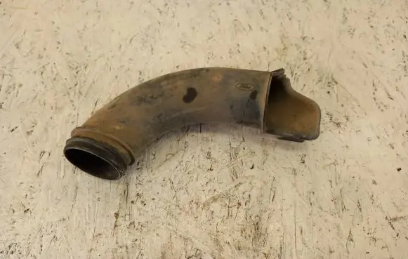 Ford Transit Air intake hose/pipe 6C119A675CB 6743223