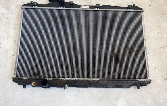 Honda CR-V Coolant radiator MF2220008610