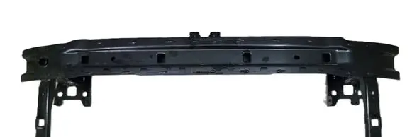 Skoda Fabia Mk4 (6VA) Front bumper support beam KA1654640002 47423