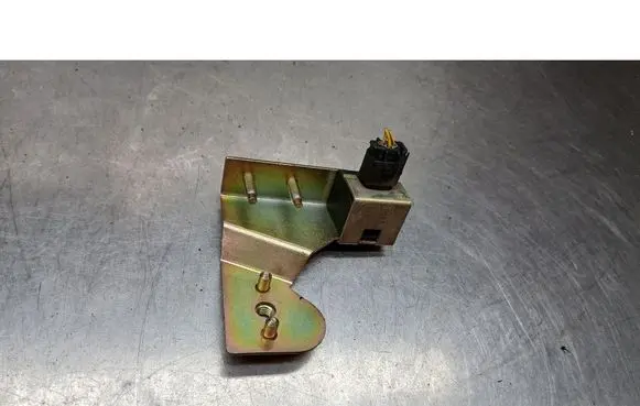 AC 428 ESP (stability system) control unit 1J0907651A