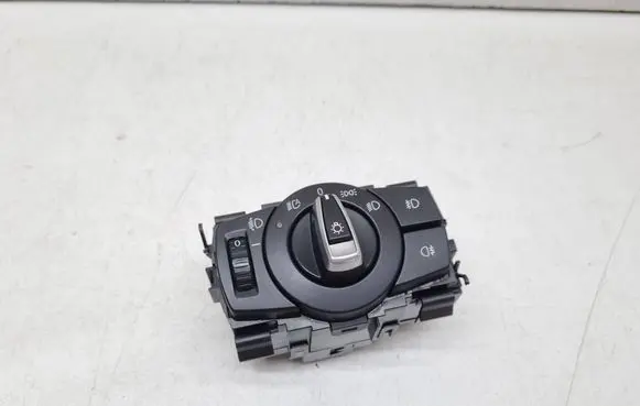 BMW 3 E90 E91 Light switch 9169406