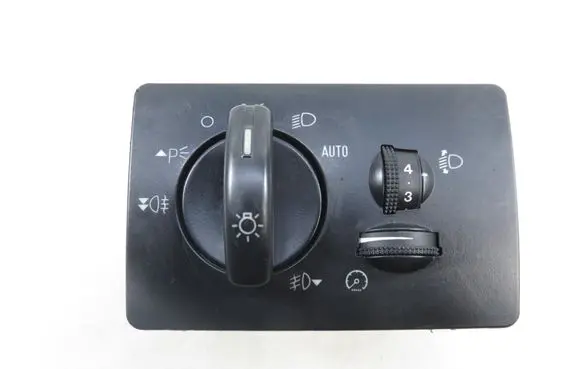Ford Focus Light switch 4M5T13A024CA