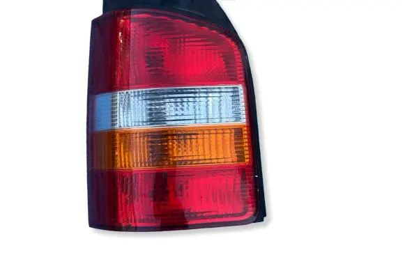 Volkswagen Transporter - Caravelle T5 Rear/tail lights LAMPALEWYTYLT5