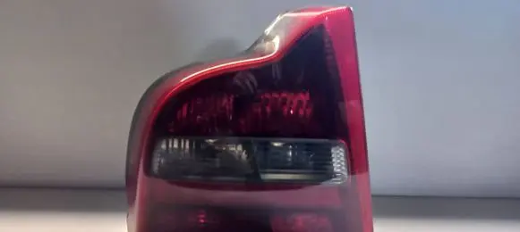 Volvo S80 Rear/tail lights 9154478 9154480