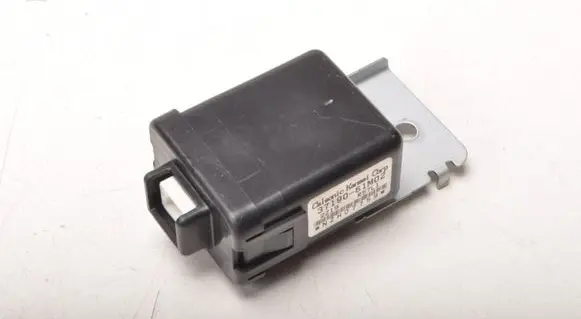 Suzuki SX4 S-Cross Immobilizer control unit/module 37190-61M02