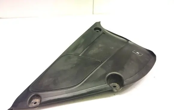 Mercedes-Benz S W222 Engine cover (trim) A2226801103 SP694