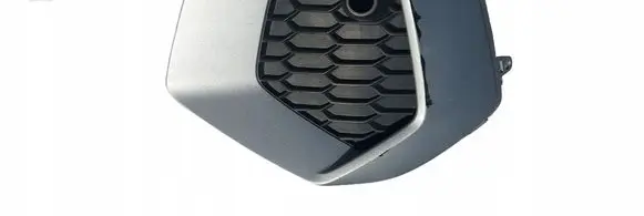 Audi A3 8Y Front bumper lower grill 8Y0807681