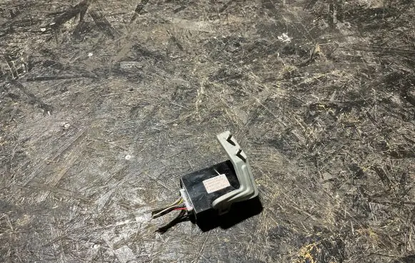 Subaru Forester SF Door central lock control unit/module 88035FC010