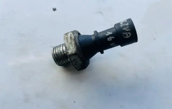Opel Meriva A Oil level sensor 90507539