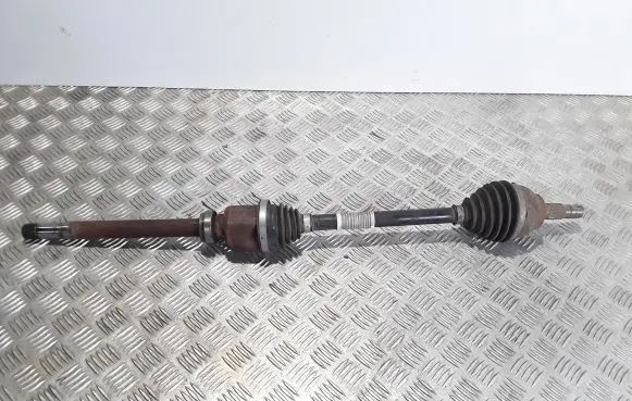 Opel Crossland X Front driveshaft 9813328680
