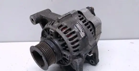 Volvo S40, V40 Generator/alternator 9130217 1012115571