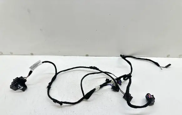 Ford Transit - Tourneo Connect Sliding door wiring loom 2K7971691L