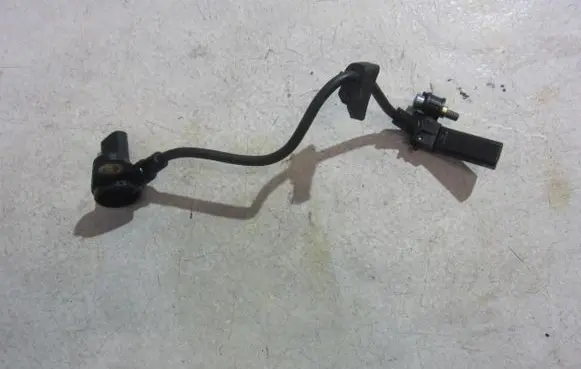 BMW X3 F25 Crankshaft position sensor 7595860