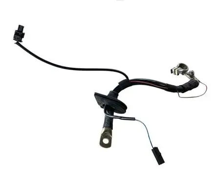 Porsche Cayenne (92A) Positive cable (battery) 7P0971225B 8J0973202 1J0973119