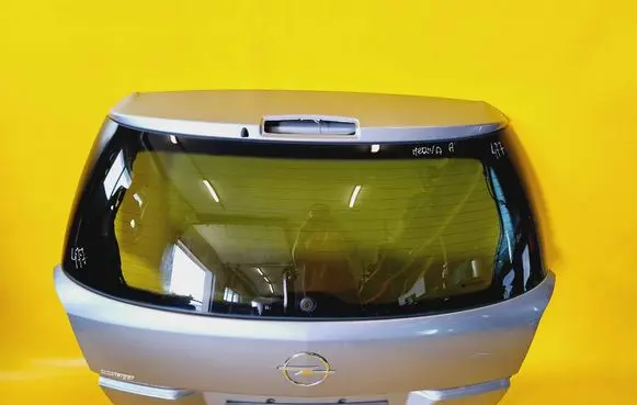 Opel Astra H Tailgate/trunk/boot lid