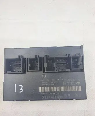 Volkswagen Touran I Comfort/convenience module 1K0959433C 5DK00858315