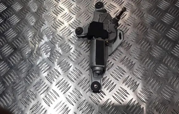 Toyota RAV 4 (XA20) Rear window wiper motor 8513042040 1592004791