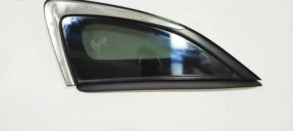 Mazda CX-30 Rear side window 4F041242