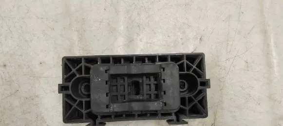 Mercedes-Benz GL X166 Jacking socket point A1666900334