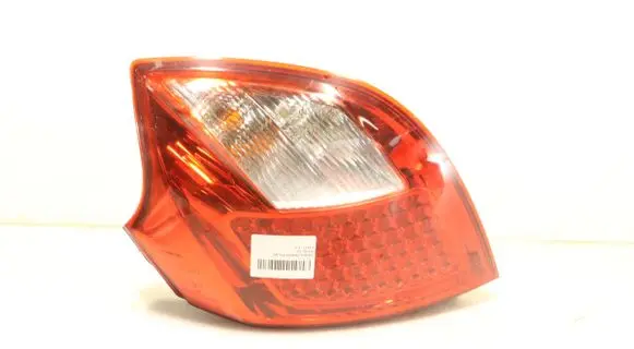 KIA Ceed Rear/tail lights